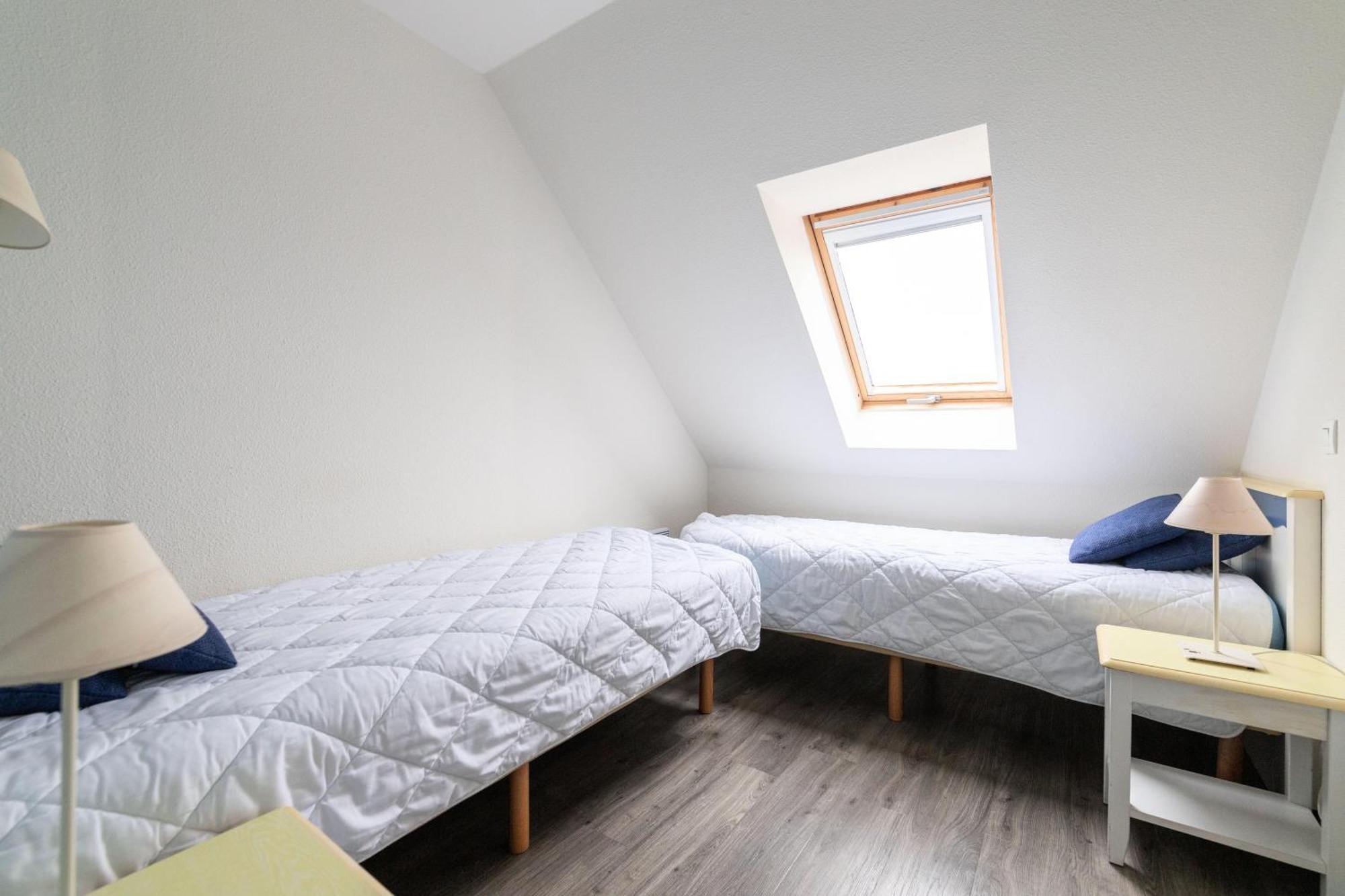 Residence Port Du Crouesty - Maeva Home Arzon Room photo