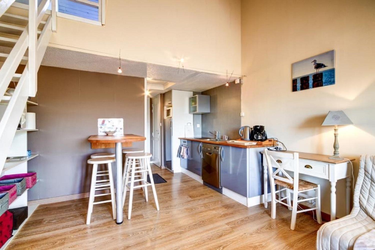 Residence Port Du Crouesty - Maeva Home Arzon Room photo