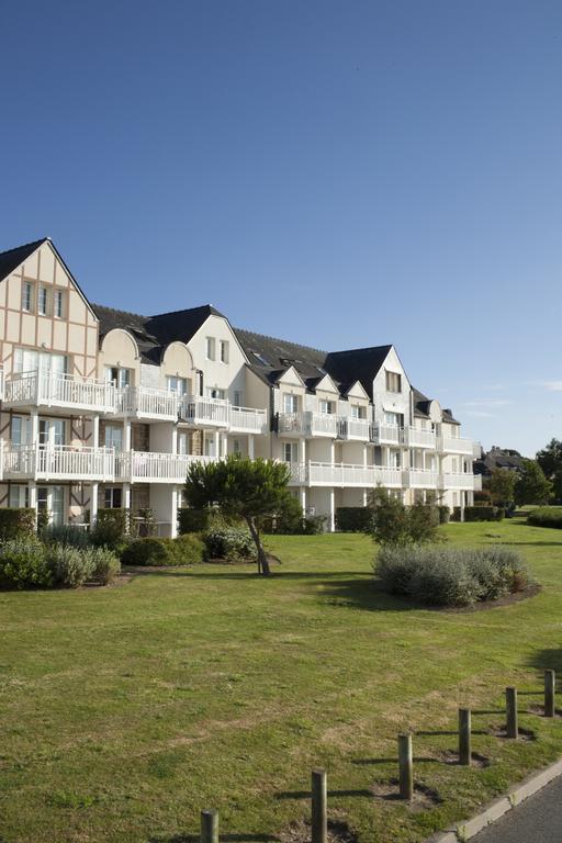 Residence Port Du Crouesty - Maeva Home Arzon Exterior photo