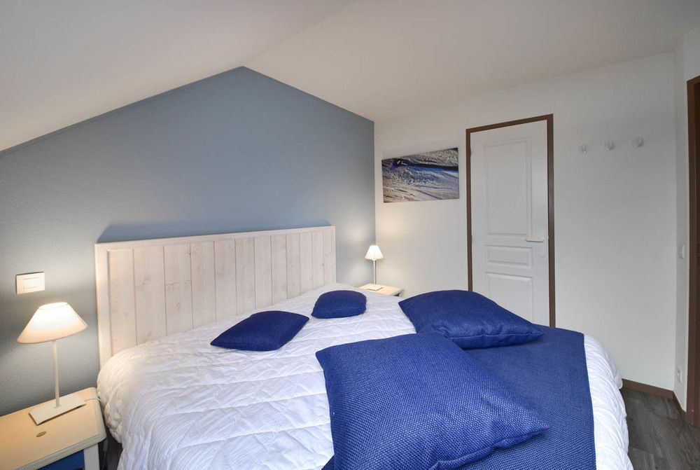 Residence Port Du Crouesty - Maeva Home Arzon Exterior photo