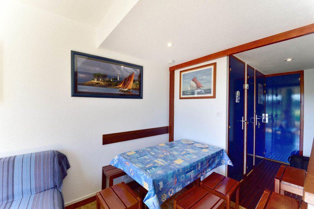 Residence Port Du Crouesty - Maeva Home Arzon Exterior photo