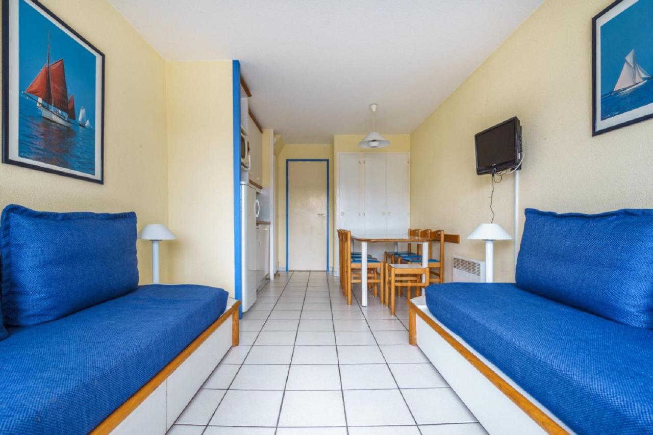 Residence Port Du Crouesty - Maeva Home Arzon Room photo